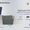 Zenbook S 13 OLED UX5304